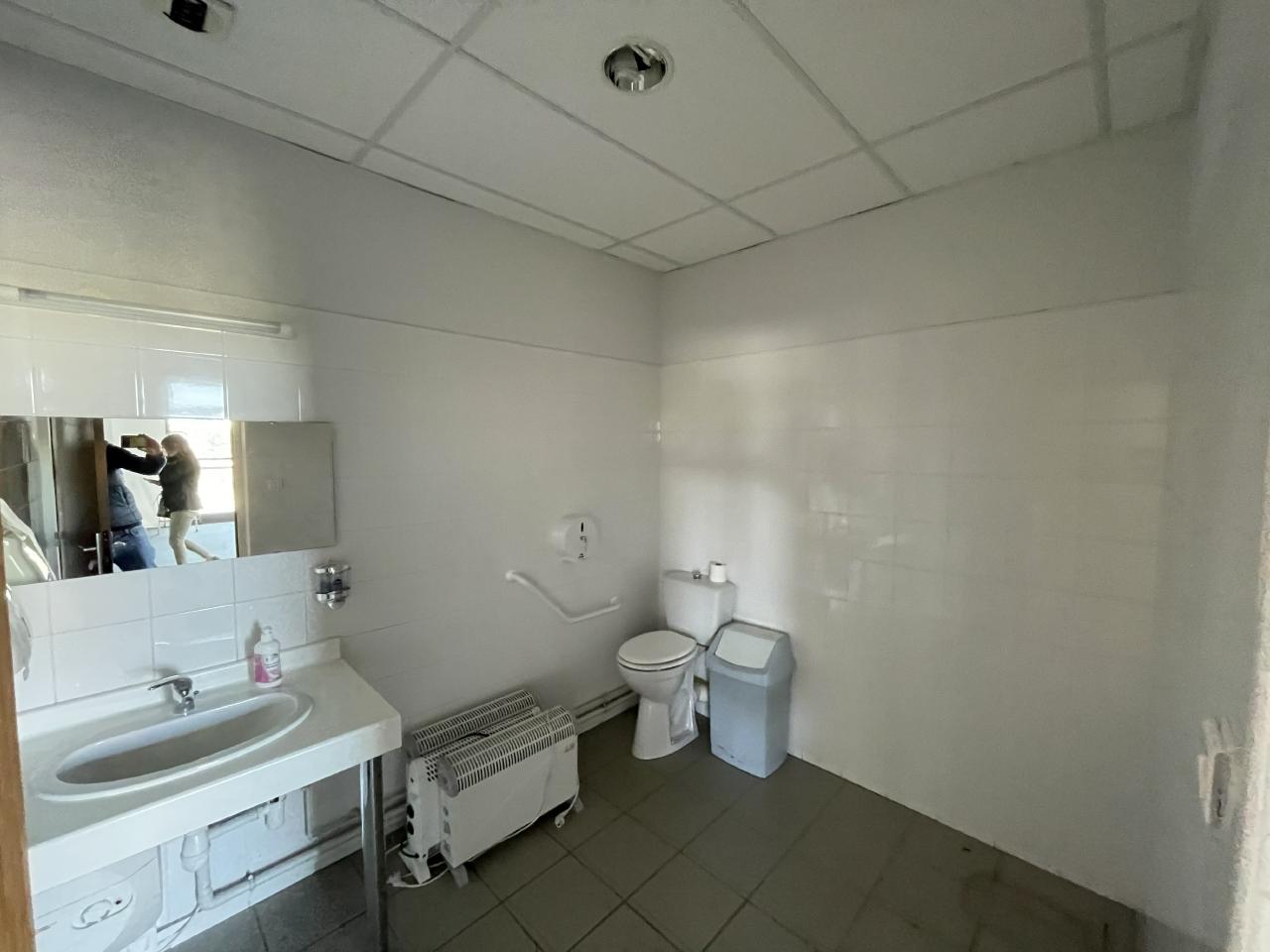 Bureau Toulouse 1573m² Vente bureau Toulouse Haute-Garonne OVBUR2427311 10